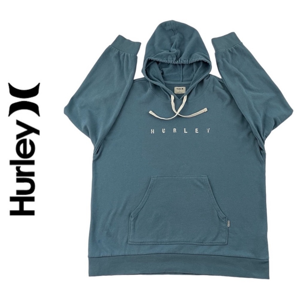 Hurley Limited Edition ALOHA Hoodie Pullover